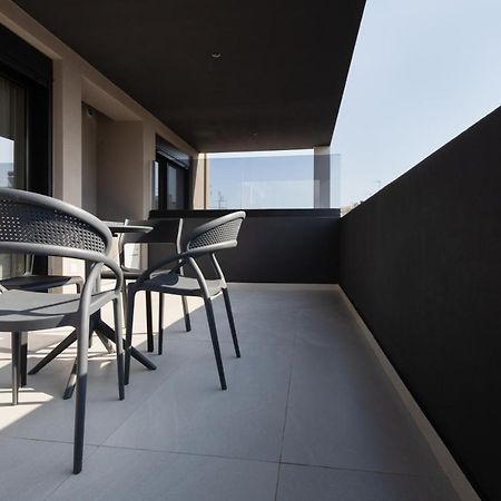 Lux&Easy Athens Downtown Residences Экстерьер фото