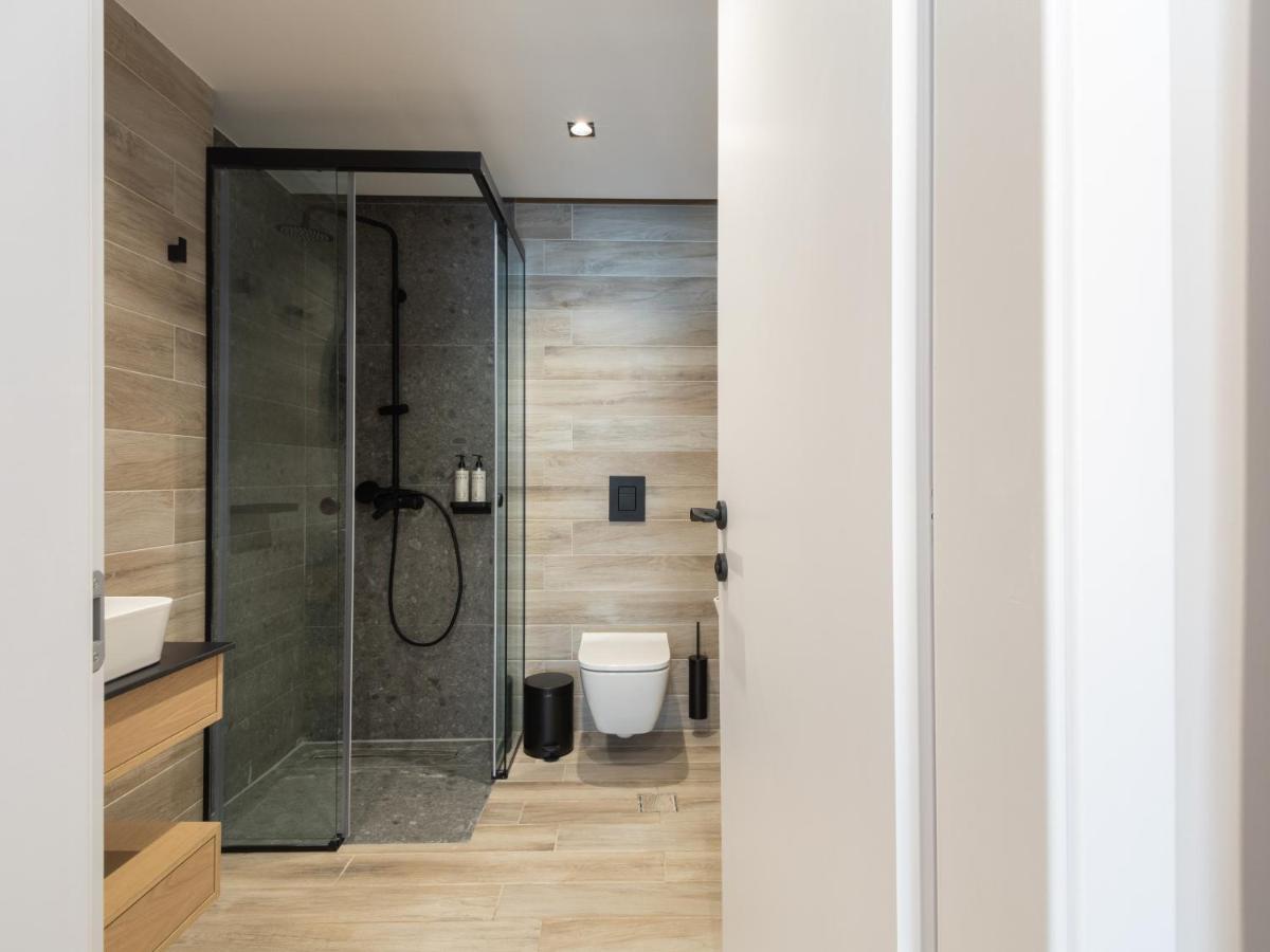 Lux&Easy Athens Downtown Residences Экстерьер фото