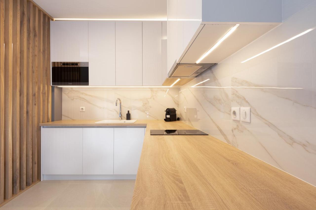Lux&Easy Athens Downtown Residences Экстерьер фото