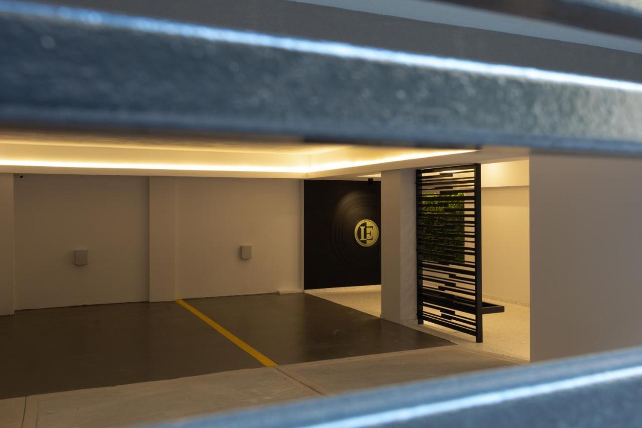 Lux&Easy Athens Downtown Residences Экстерьер фото