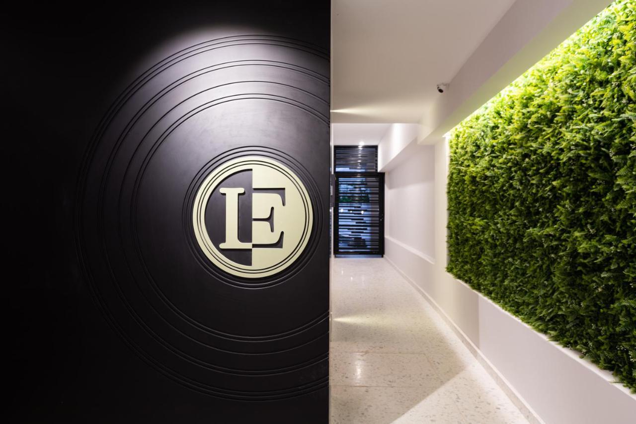 Lux&Easy Athens Downtown Residences Экстерьер фото