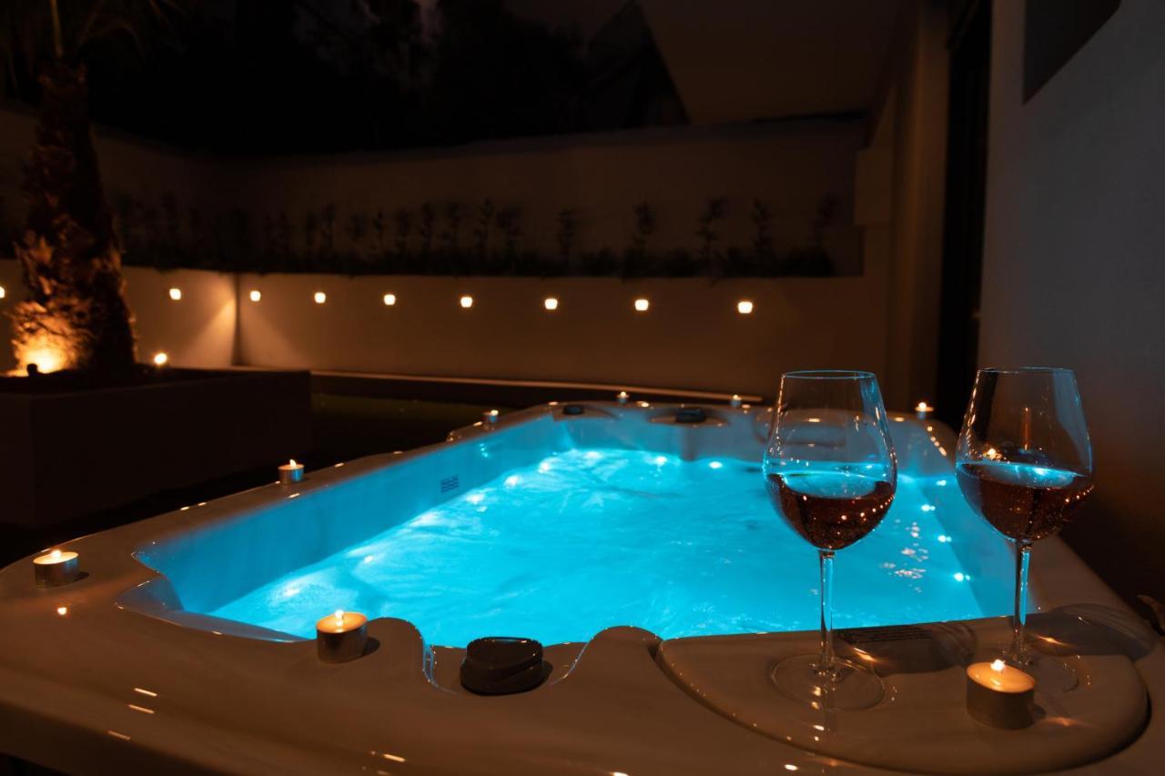 Lux&Easy Athens Downtown Residences Экстерьер фото
