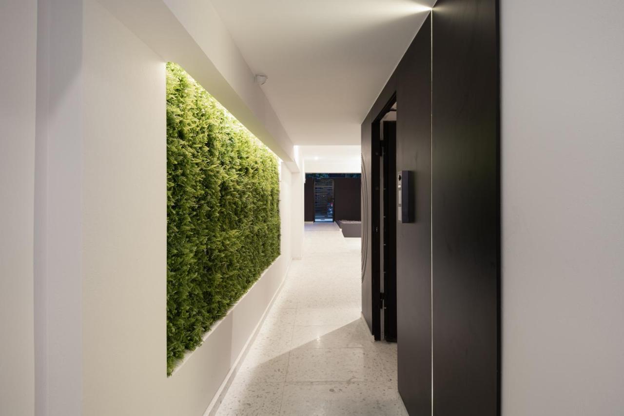 Lux&Easy Athens Downtown Residences Экстерьер фото