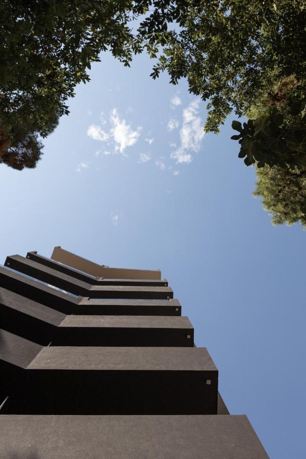Lux&Easy Athens Downtown Residences Экстерьер фото