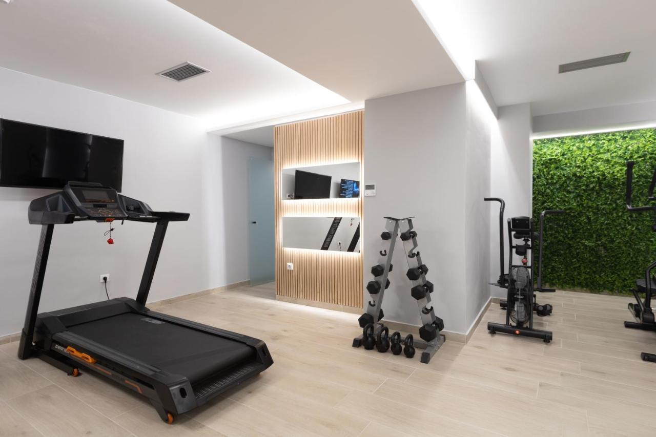 Lux&Easy Athens Downtown Residences Экстерьер фото