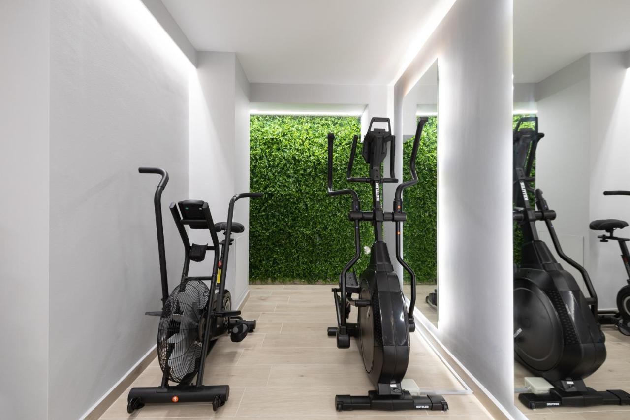Lux&Easy Athens Downtown Residences Экстерьер фото