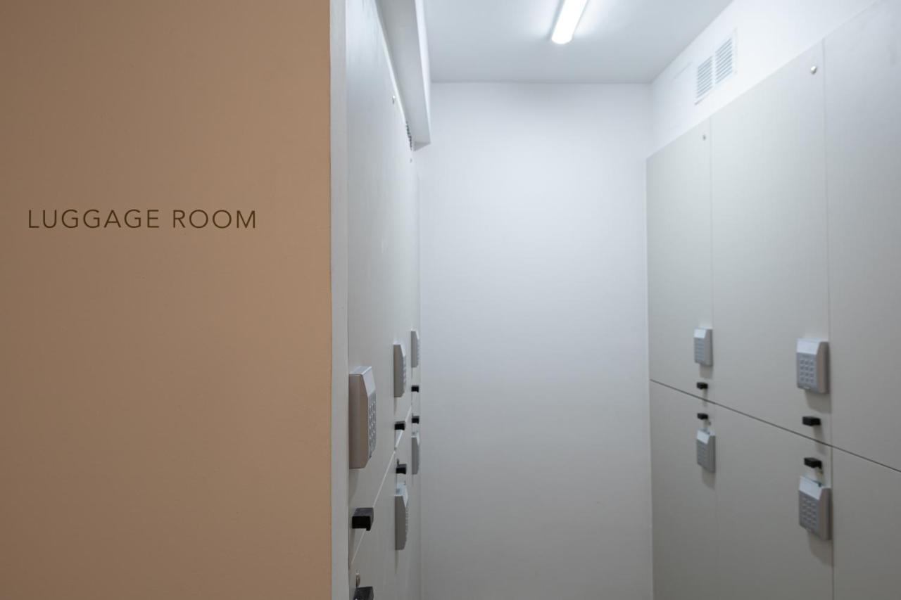 Lux&Easy Athens Downtown Residences Экстерьер фото