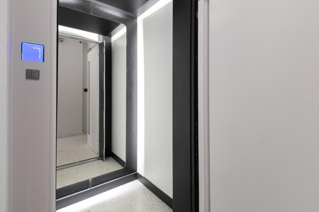 Lux&Easy Athens Downtown Residences Экстерьер фото